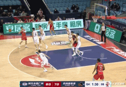 江苏男篮|郭士强三处微调，8分钟“冰封”+激活13+3奇兵，广州险胜江苏