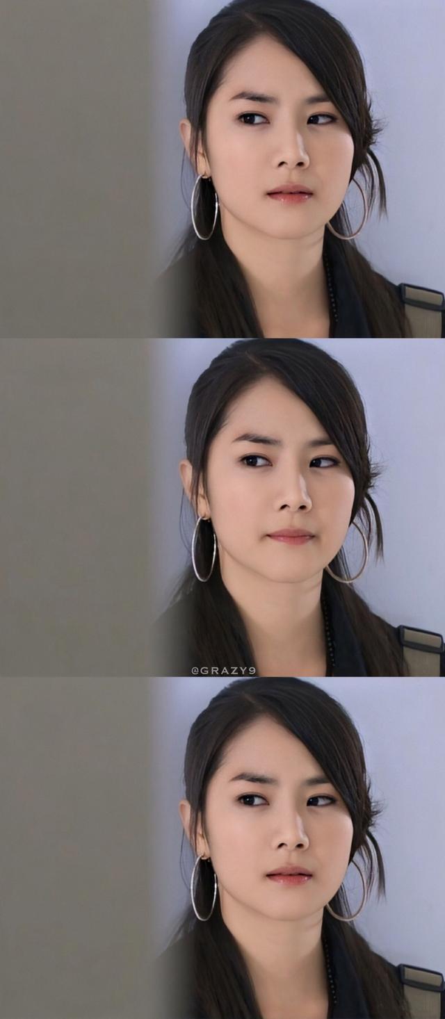 刘荷娜|虽然退圈后颜值下滑，可在14年前这部剧里，她真的灵气满满