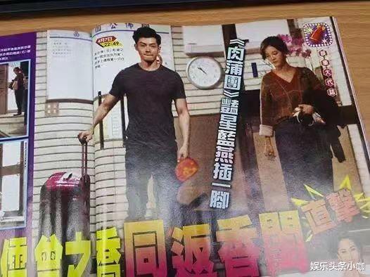 赵文卓|直播大哭卖惨？终于在娱乐圈混不下去了？