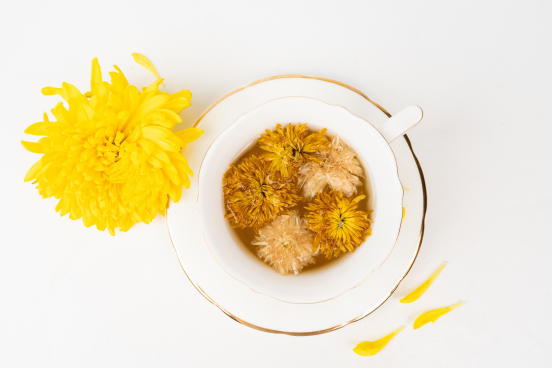 |舒肝汤-养肝的不二选择!