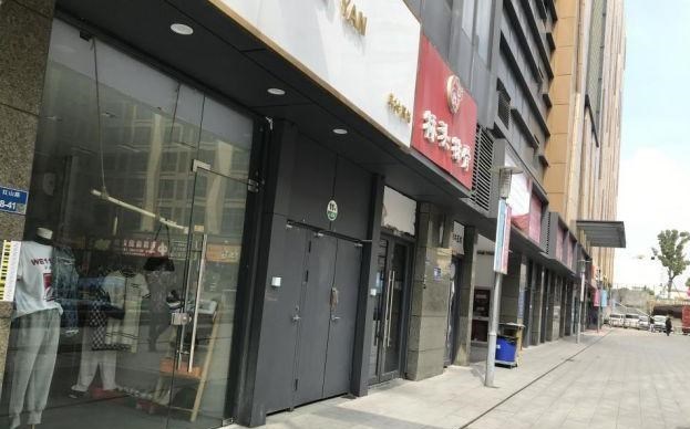 扬州|扬州等地因为疫情店铺关门了，没有收入房租还得交，该怎么办？