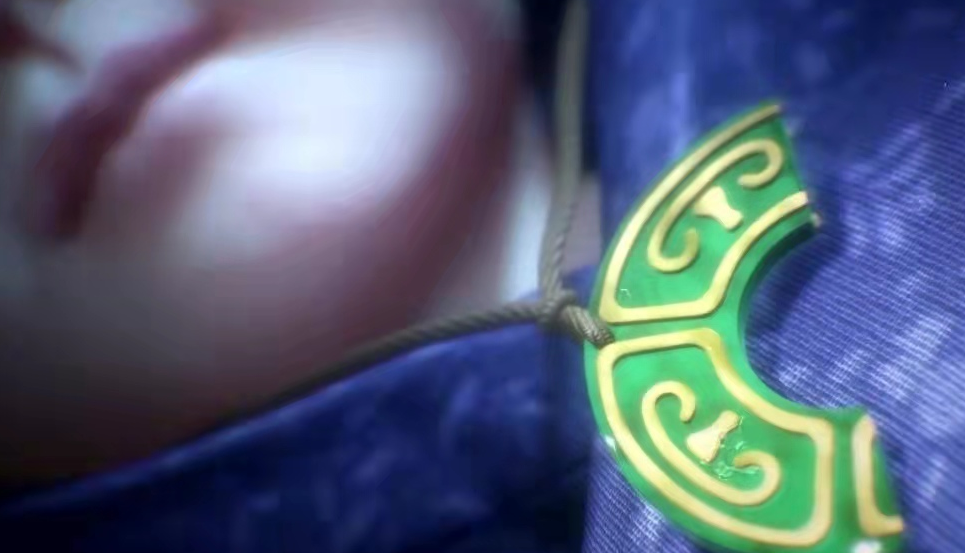 天明|秦时明月：天明在被盖聂找到之前到底经历了什么？有三件事很魔幻