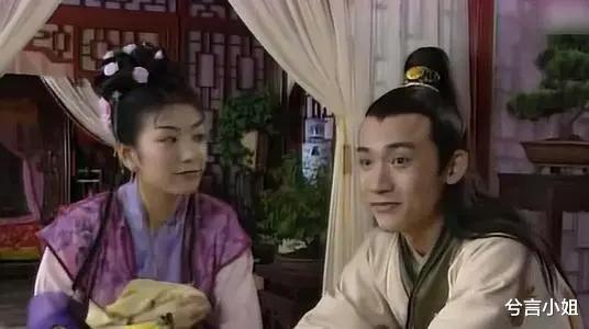 李玉湖|李玉湖错嫁却迅速站稳脚跟，靠的不仅是运气，还有3个人的神助攻