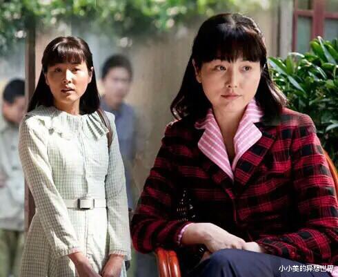 小小美的异想世界|“男人婆”张延，曾去试镜《父母爱情》，导演：瞅瞅你，都胖成什么样了！