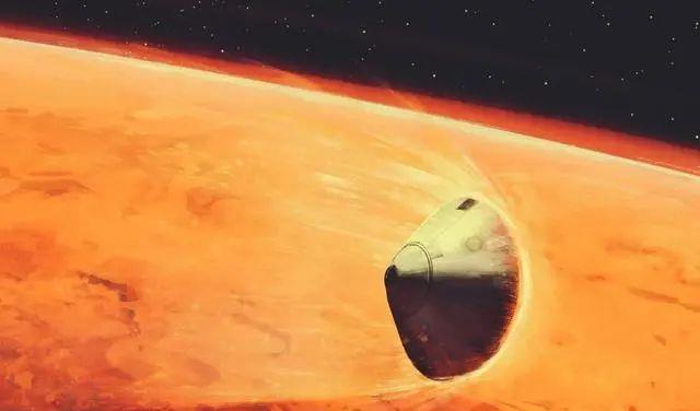 昆虫 目前已有多个国家探测火星，为什么没有一个国家敢带回火星土壤？