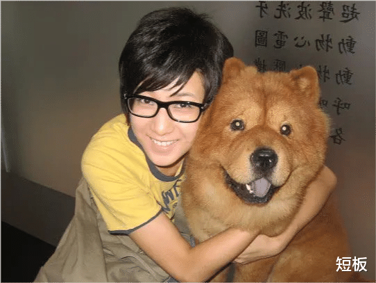 TVB|出道就骂声一片，18年陪跑13次，TVB欠她的何止一个视后？