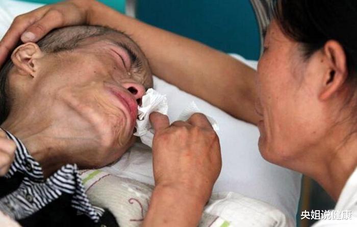 央姐说健康|亲人在去世前会有哪些征兆？四种情况出现时，多花一些时间陪伴吧