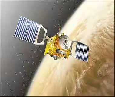 轨道器 嫦娥五号轨道器正在返回，下一步会去探测金星吗？其实有四种可能