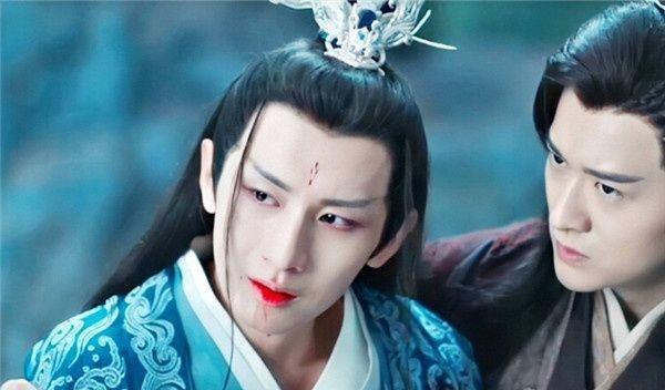 袁冰妍|《琉璃2》欢瑞势在必得！成毅袁冰妍成公认主角，女方曾亲自表态