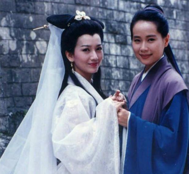 许仙|她才是导演一眼相中的许仙，却嫌片酬太少拒演，网友：后悔28年！