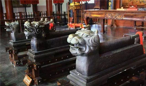 雍正|包拯出殡当天，21口棺材从7个城门同时抬出，后盗墓贼立下一规矩