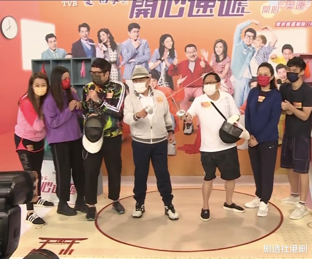 杨幂|香港资深演员刘丹爆杨幂一年未见女儿，孙女却未曾提及要见妈妈