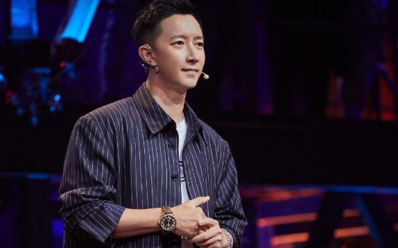 韩庚|一边是《北辙南辕》，一边是《街舞4》，韩庚终于等来了翻红机会