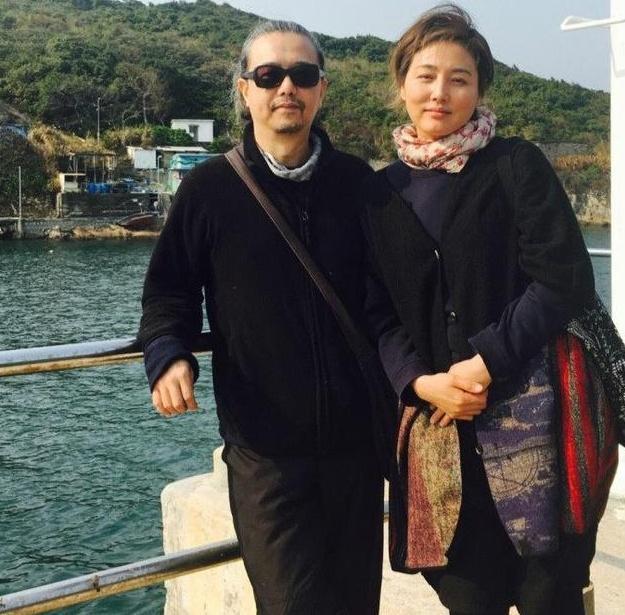 张延|“男人婆”张延：婚后一年怀孕，把这一消息告诉老公时，她哭了