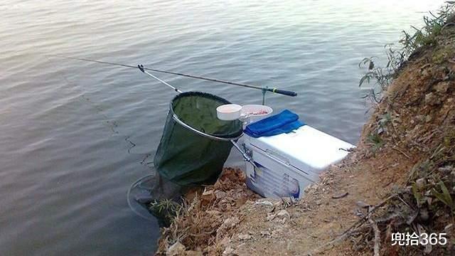 南昌|江西一男子夜钓“好运”连连，差点将一条蛇带回了家，来源却成谜