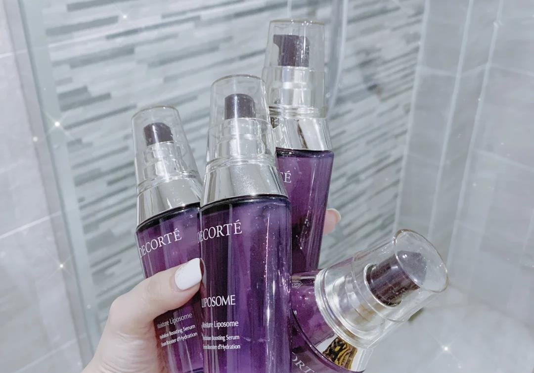 直发|用完小棕瓶后，能入眼的没几个！娇韵诗算一个，娇兰有钱就用