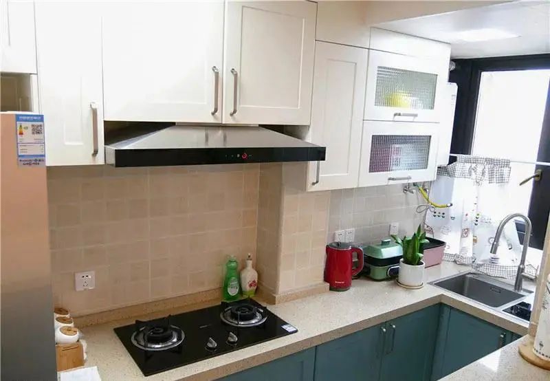 中国家庭不适合开放式厨房？信了你就亏大了！