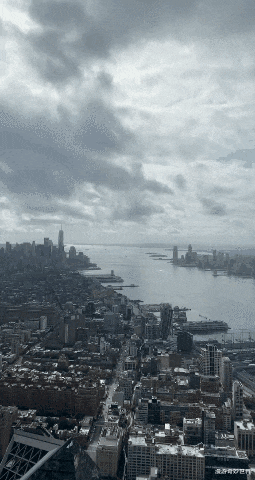 漫游奇妙世界|换个角度看世界,认知被完全颠覆了!