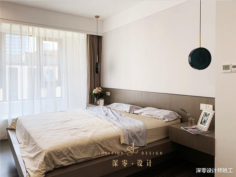 |难怪装修流行用木饰面，实用不说还自带高级感，让我多花钱也愿意