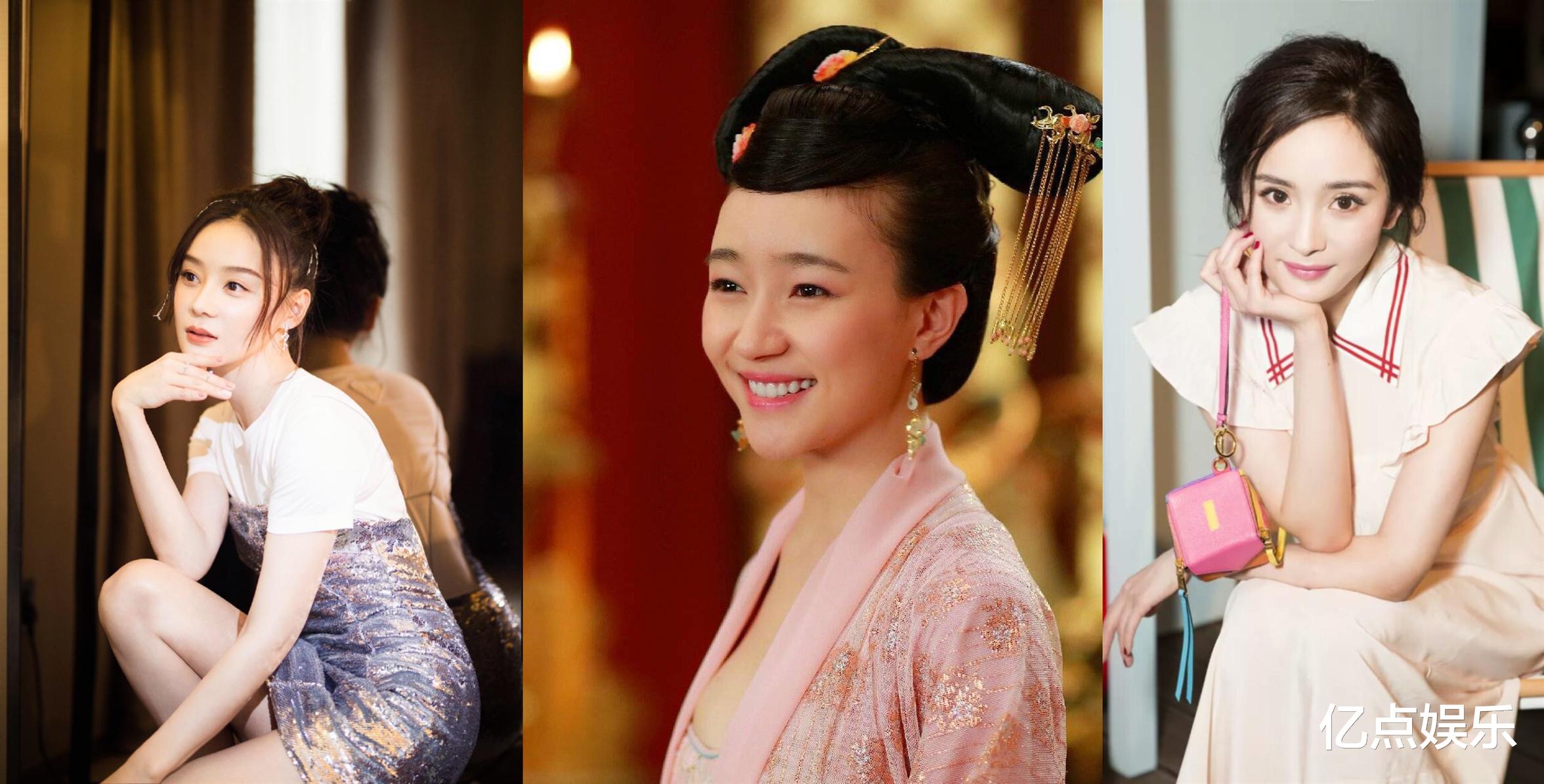 张小斐|张小斐：别人红了，一堆黑历史被扒，她红了，都是些心酸的过往