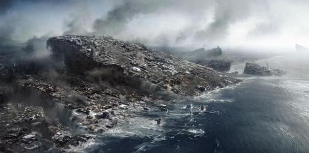 小行星 2012世界末日确实存在？这是世界上最扯淡的谎言