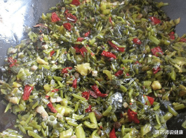 前列腺炎|前列腺炎患者注意：除了黄豆，这3样东西也尽量少吃