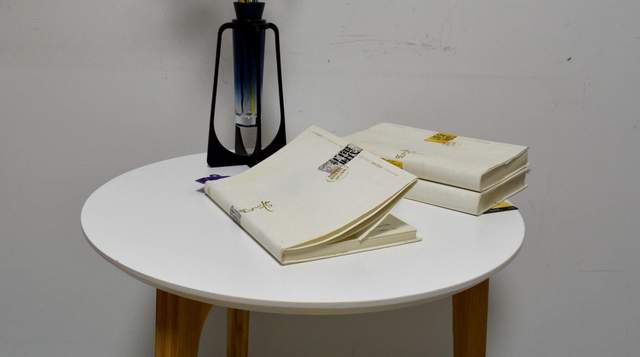 天然又环保的橙舍简约茶几，让家多一丝亮色