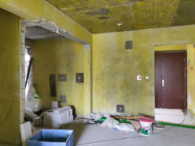 还有人敢拆承重墙？致使整栋楼变危房！教你如何辨别承重墙