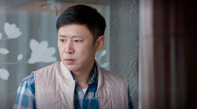 突围|演完《琅琊榜》再演《突围》，明明是同一个人，我差点没认出来