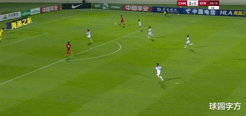 国足|3-1！广州悍将又现致命失误，武磊造7球，国足12强赛还有三大后手