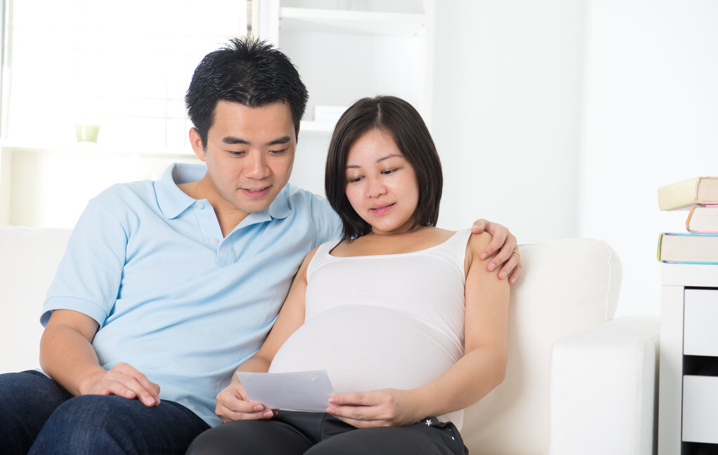 母婴参考|怀孕后几个部位变化明显，你的老公看了是更喜欢还是有所嫌弃？