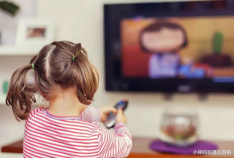 小婷妈妈育儿百科|“妈妈，为什么放暑假还不让我看动画片？”妈妈的回答值得借鉴
