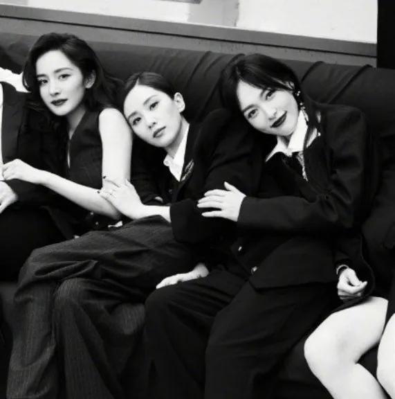 杨幂|小八卦，胡歌薛佳凝，唐嫣杨幂刘诗诗，黄明昊，张慧雯，天官赐福