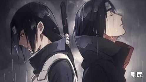 宇智波鼬|宇智波鼬的实力该如何定位?