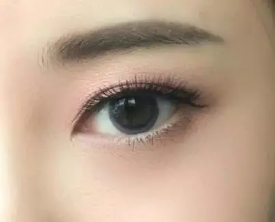 眼妆|分享3款非常简单的眼妆知识,帮你避开化妆雷区