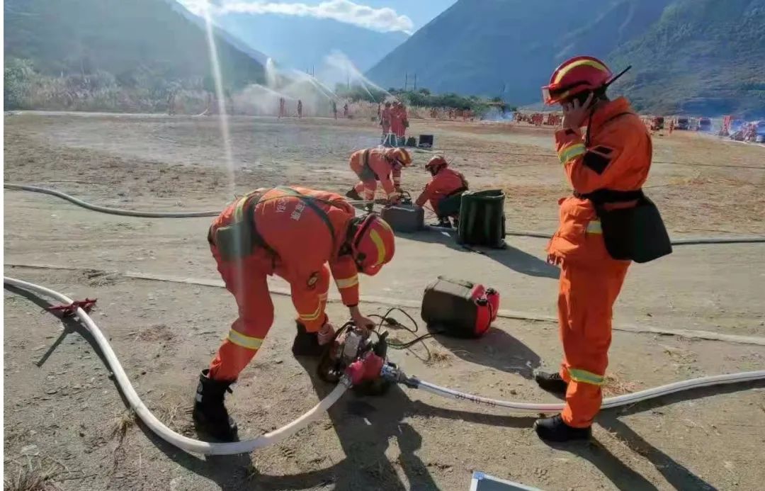 祝榆生|实战演训强硬功，厉兵秣马谋打赢