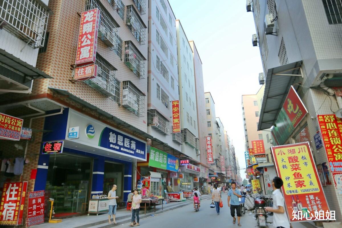 广州市|广州白云单间100元，一房一厅200元，房租像话费一样便宜却没人租