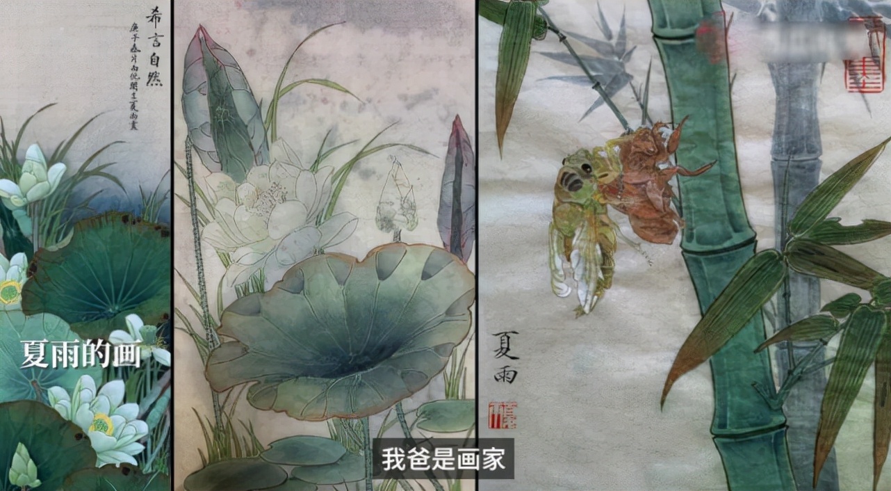 尼格买提|同名不同命，这10对男星拥有相同的名字，有人风光有人更帅却不红