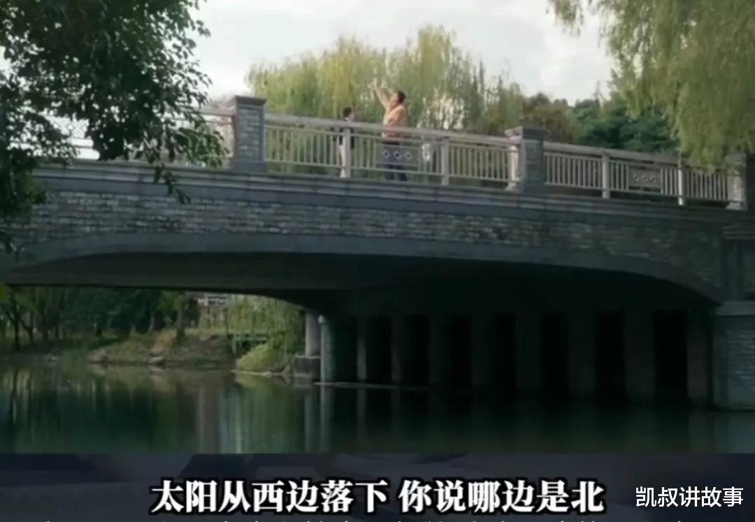 凯叔讲故事|看了这个陪娃上学5年的爸爸，才知道这4件事，妈妈别管，一定要爸爸做！