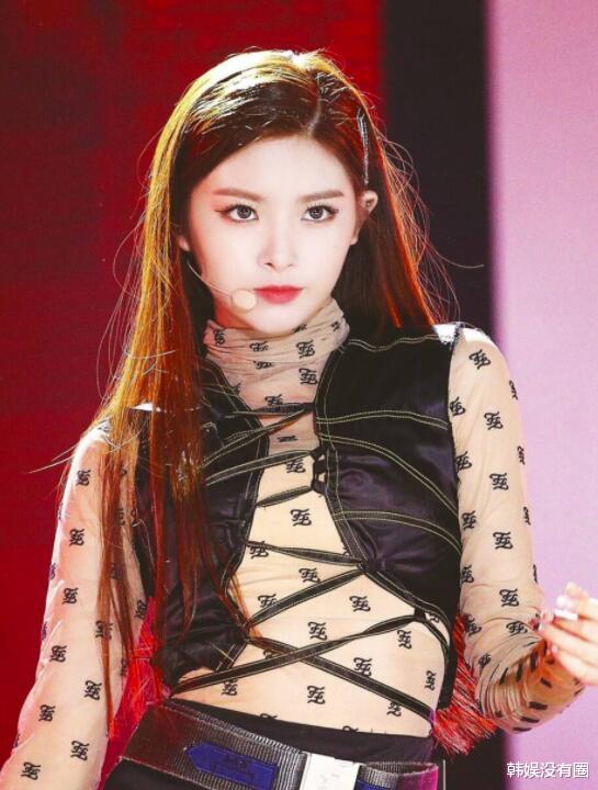 王怡人|EVERGLOW王怡人“中国式拜年”引争议,韩国网民:为啥不下跪?