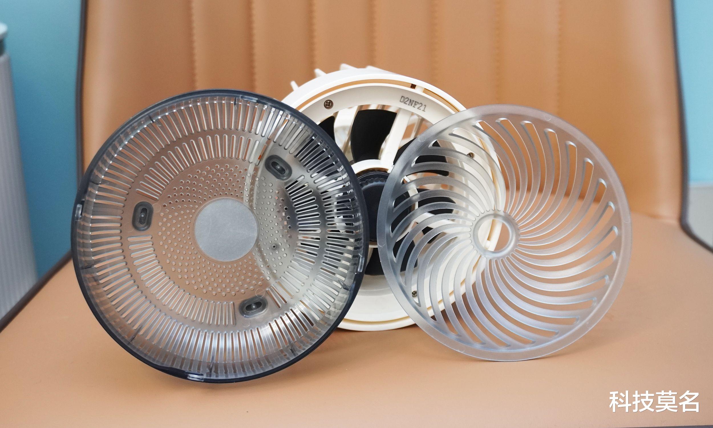 夏天灭蚊新选择，诺印灭蚊灯安全灭蚊颜值高