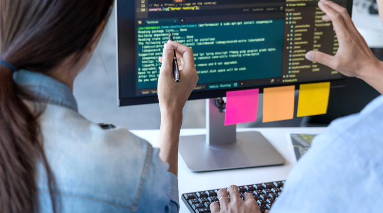 Java|在Java开发领域开始职业生涯