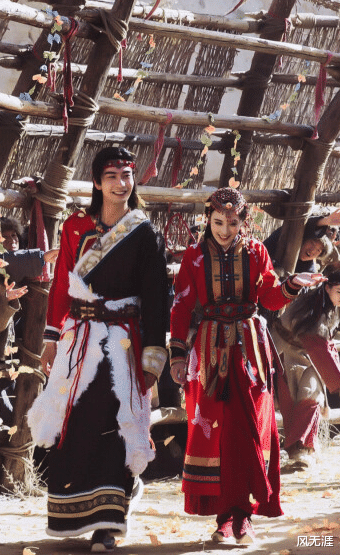 红楼梦|6对虐心十级的意难平cp，有的被剔骨，有的被灭全族