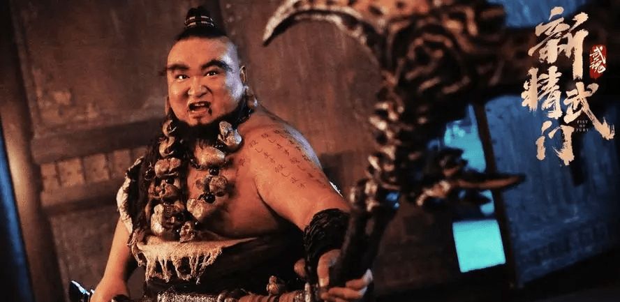 徐少强|71岁徐少强新网大上线，然而“清一色”的差评，又毁了一个经典IP