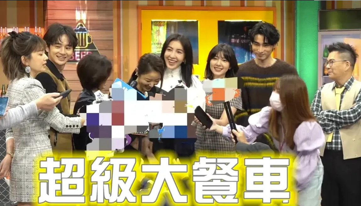 林心如|林心如转型成功?今被明星们讨好求角色,探班都得预约好久才能排上