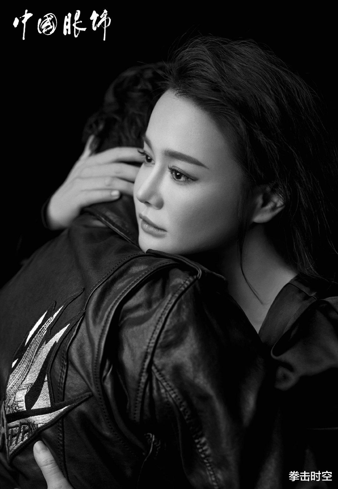 冉瑩穎|冉瑩穎與鄒市明擁抱照罕見曝光！嬌妻終于說(shuō)了實(shí)話：老公已隱退