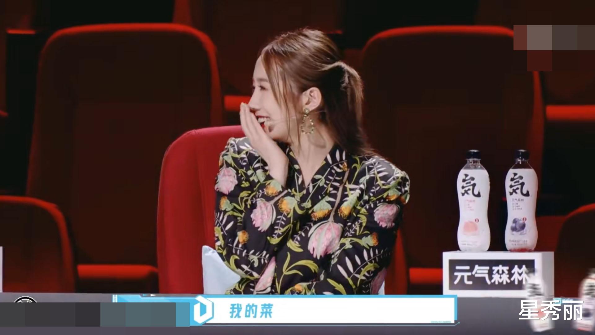 舞蹈生|《舞蹈生》里美人也太多了吧？懂了孟美岐“她是我的菜”这句话