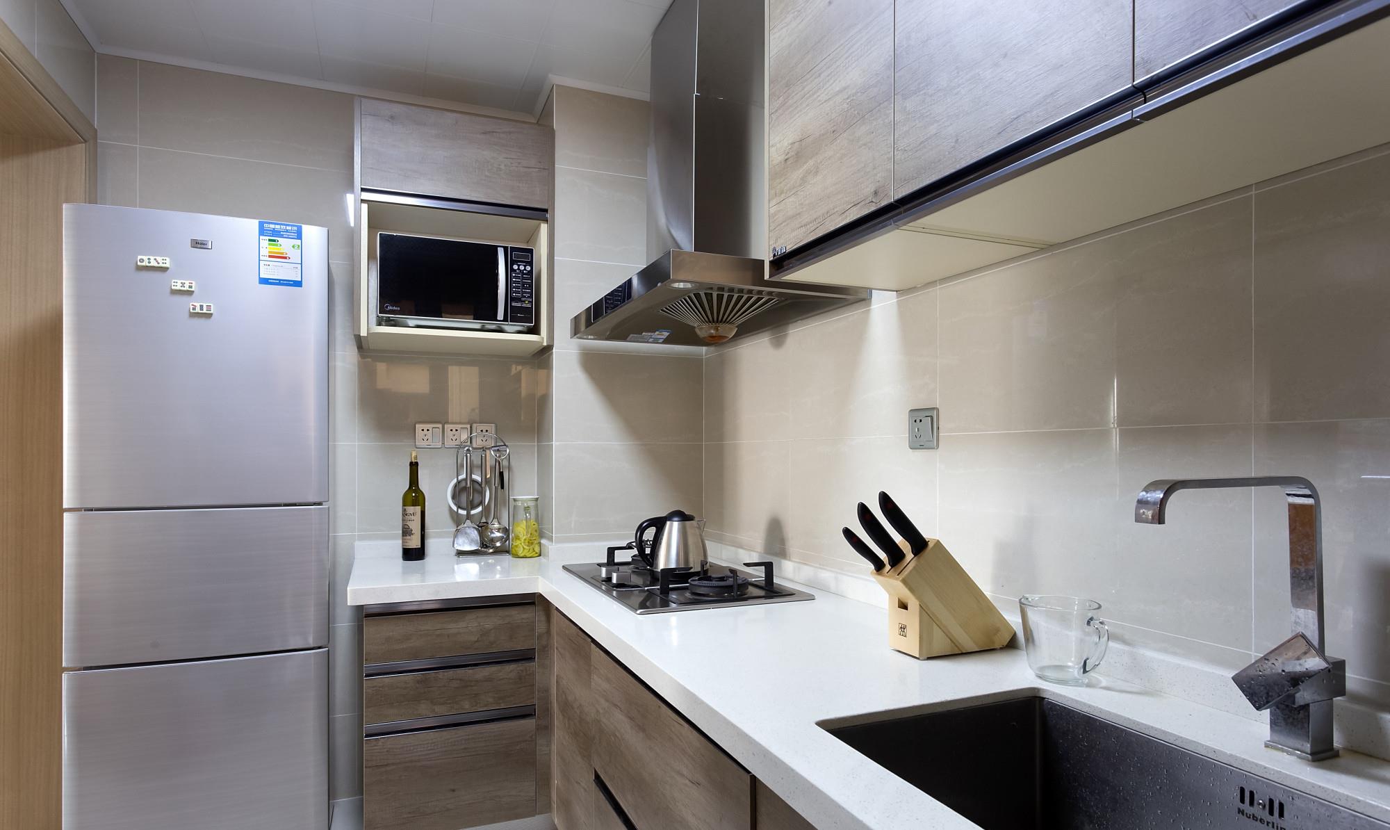 |新房入住一周年，细数厨房装修三大坑，多花钱反而更难用