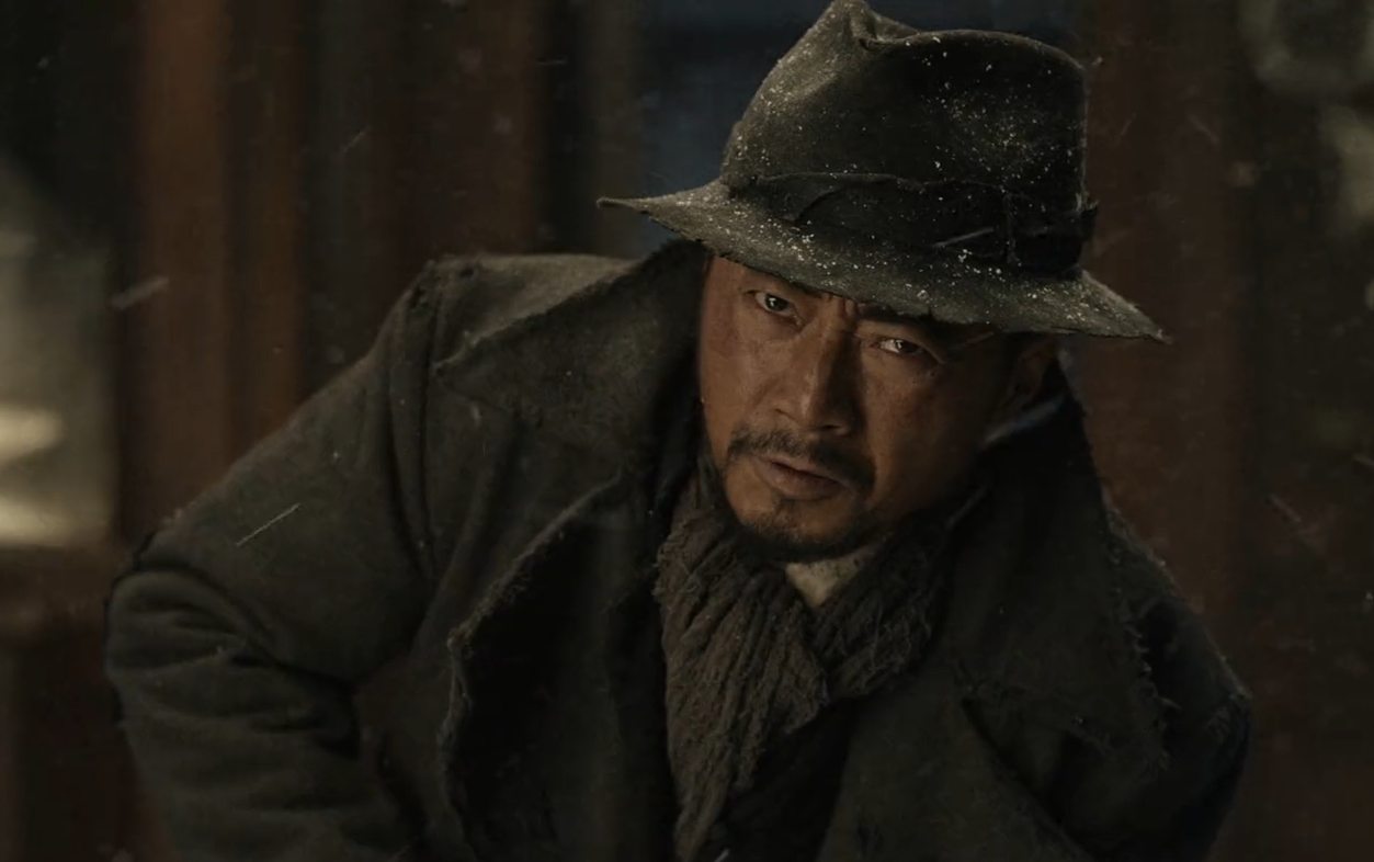 铁道英雄|《铁道英雄》沦为抗日神剧？为何导演们都喜欢拍抗日神剧？