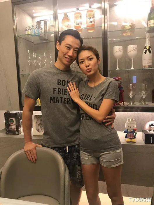 杨幂|从未想过生孩子!TVB港姐冠军与男友拍拖3年,养6只鹦鹉已经满足